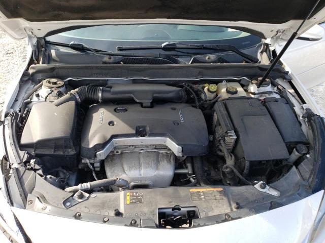 1G11C5SA1GF118931 - 2016 CHEVROLET MALIBU LIM LT 白色 照片 11