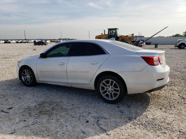 1G11C5SA1GF118931 - 2016 CHEVROLET MALIBU LIM LT WHITE photo 2