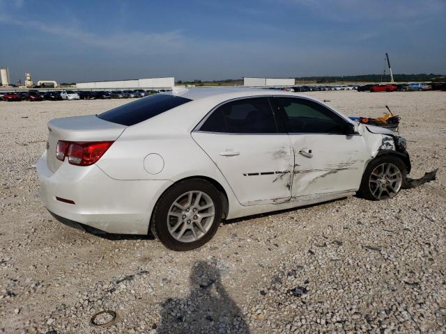 1G11C5SA1GF118931 - 2016 CHEVROLET MALIBU LIM LT 白色 照片 3