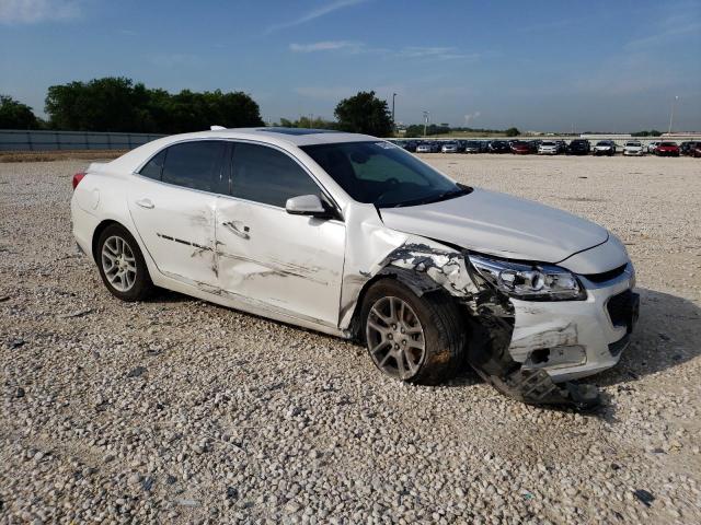 1G11C5SA1GF118931 - 2016 CHEVROLET MALIBU LIM LT 白色 照片 4