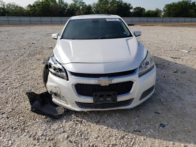 1G11C5SA1GF118931 - 2016 CHEVROLET MALIBU LIM LT 白色 照片 5