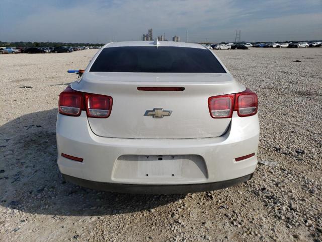 1G11C5SA1GF118931 - 2016 CHEVROLET MALIBU LIM LT 白色 照片 6