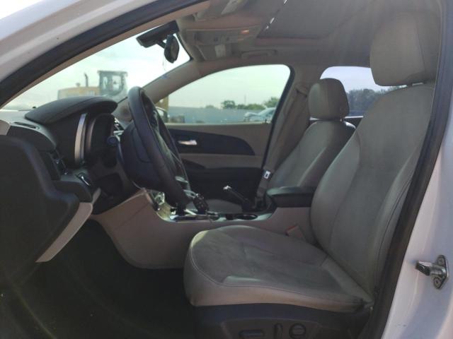 1G11C5SA1GF118931 - 2016 CHEVROLET MALIBU LIM LT 白色 照片 7