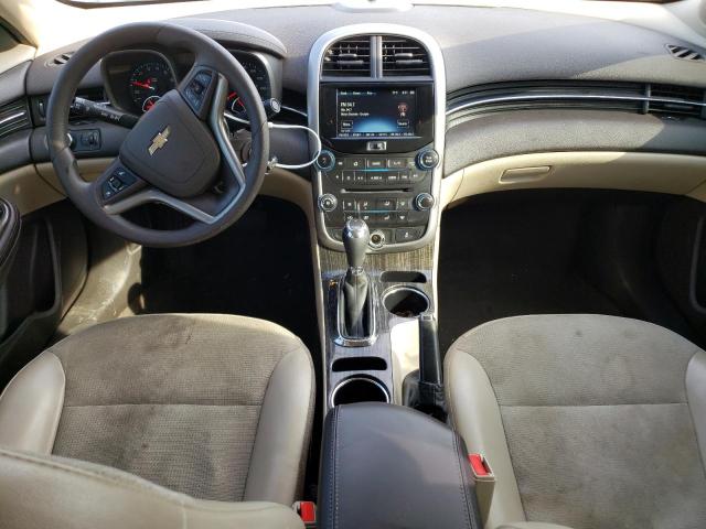 1G11C5SA1GF118931 - 2016 CHEVROLET MALIBU LIM LT 白色 照片 8