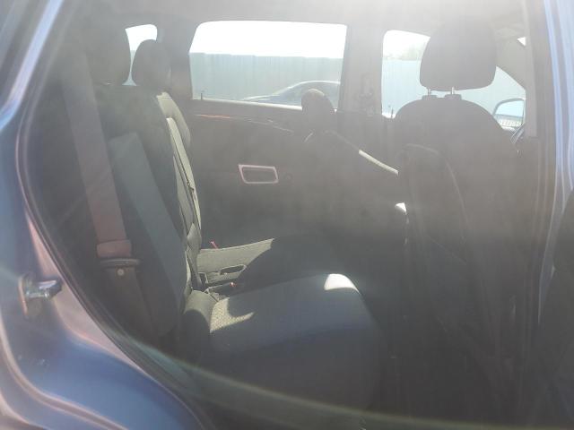 3GNAL2EK3ES530956 - 2014 CHEVROLET CAPTIVA LS 青绿色 照片 11