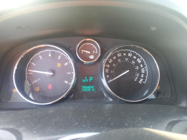 3GNAL2EK3ES530956 - 2014 CHEVROLET CAPTIVA LS 青绿色 照片 9