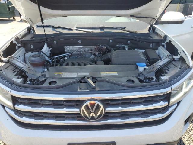 1V2BR2CA6PC555170 - 2023 VOLKSWAGEN ATLAS SEL Ağ foto 12