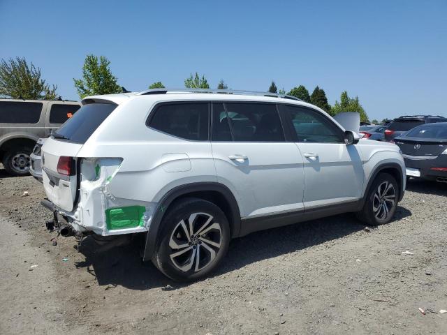 1V2BR2CA6PC555170 - 2023 VOLKSWAGEN ATLAS SEL Ağ foto 3