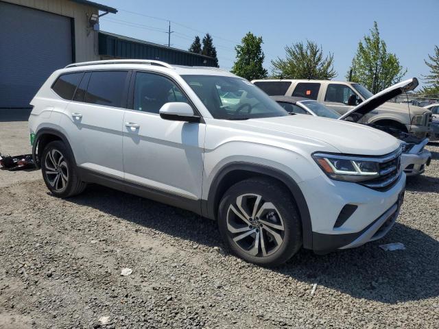 1V2BR2CA6PC555170 - 2023 VOLKSWAGEN ATLAS SEL Ağ foto 4