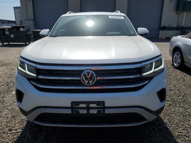 1V2BR2CA6PC555170 - 2023 VOLKSWAGEN ATLAS SEL Ağ foto 5