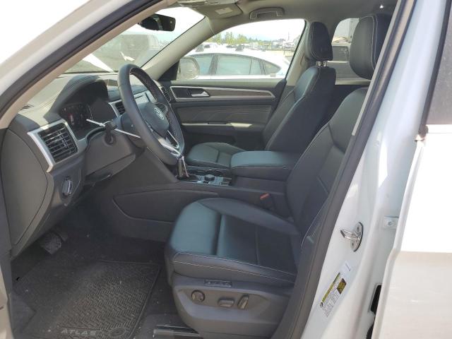 1V2BR2CA6PC555170 - 2023 VOLKSWAGEN ATLAS SEL Ağ foto 7