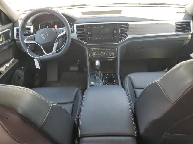 1V2BR2CA6PC555170 - 2023 VOLKSWAGEN ATLAS SEL Ağ foto 8