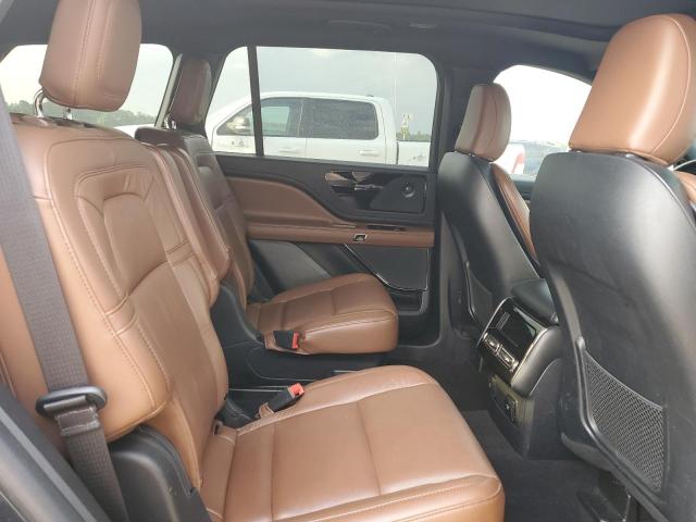 5LM5J7WC2NGL17296 - 2022 LINCOLN AVIATOR RESERVE CHARCOAL photo 11
