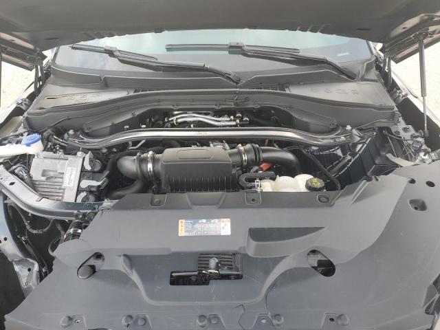 5LM5J7WC2NGL17296 - 2022 LINCOLN AVIATOR RESERVE CHARCOAL photo 12