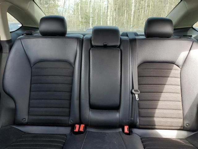 3FA6P0H75JR236920 - 2018 FORD FUSION SE 白色 照片 10