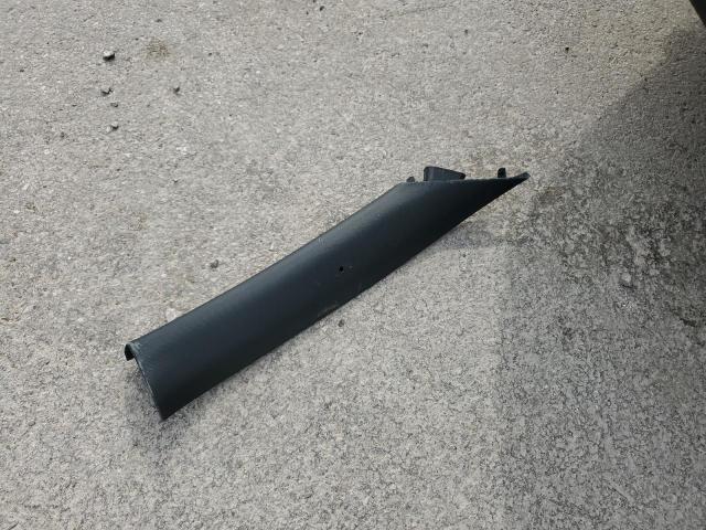 1FM5K8AB8PGC21941 - 2023 FORD EXPLORER POLICE INTERCEPTOR BLACK photo 13