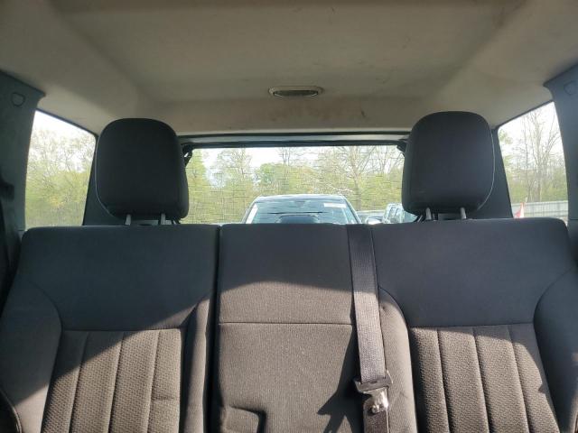 1J4PN2GK7BW515946 - 2011 JEEP LIBERTY SPORT BLUE photo 10