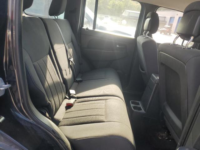 1J4PN2GK7BW515946 - 2011 JEEP LIBERTY SPORT BLUE photo 11