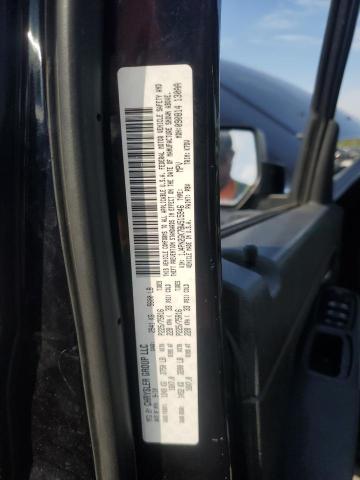 1J4PN2GK7BW515946 - 2011 JEEP LIBERTY SPORT BLUE photo 14