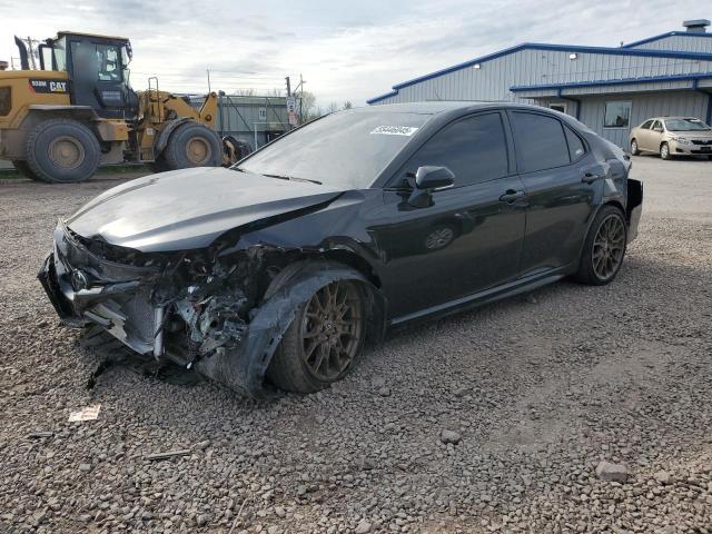 2023 TOYOTA CAMRY SE NIGHT SHADE, 