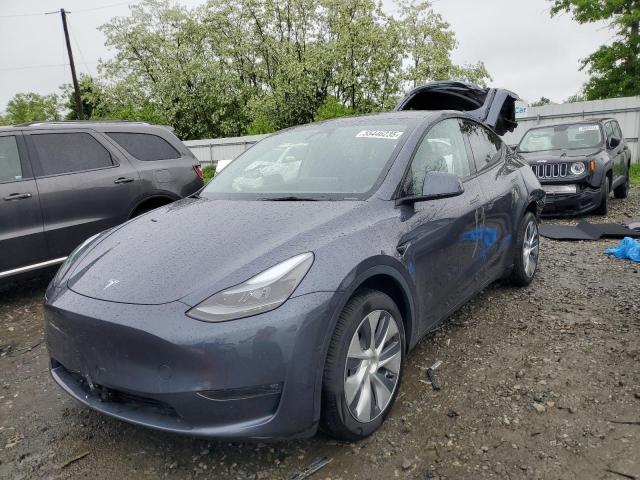 2023 TESLA MODEL Y, 