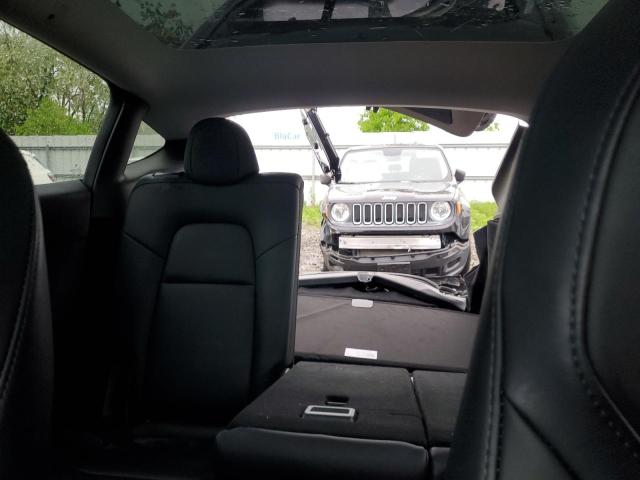 7SAYGDEE9PA178964 - 2023 TESLA MODEL Y 灰色 照片 10