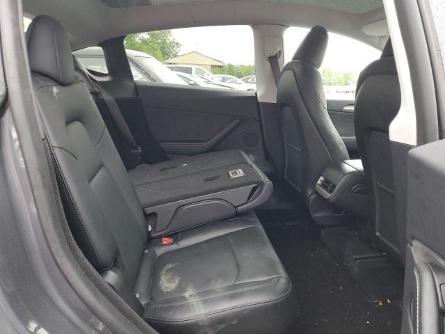 7SAYGDEE9PA178964 - 2023 TESLA MODEL Y 灰色 照片 11