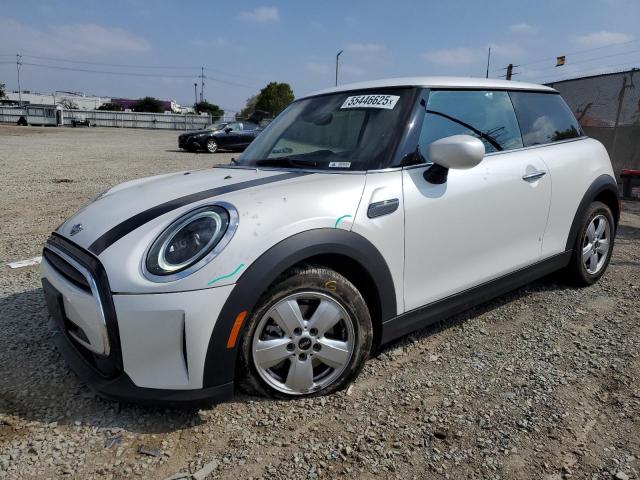 2024 MINI COOPER, 