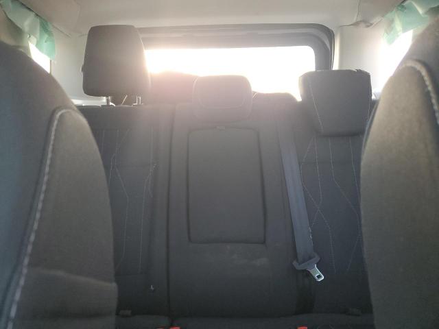 MAJ3S2GE5LC314076 - 2020 FORD ECOSPORT SE შავი ფოტო 10