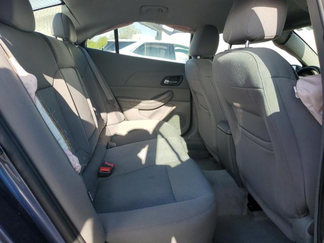 1G11B5SL6FF331554 - 2015 CHEVROLET MALIBU LS 灰色 照片 10