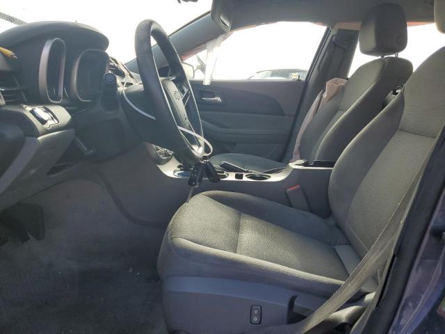 1G11B5SL6FF331554 - 2015 CHEVROLET MALIBU LS 灰色 照片 7