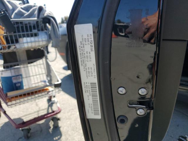 2C3CDZFJXKH524720 - 2019 DODGE CHALLENGER R/T SCAT PACK BLACK photo 12