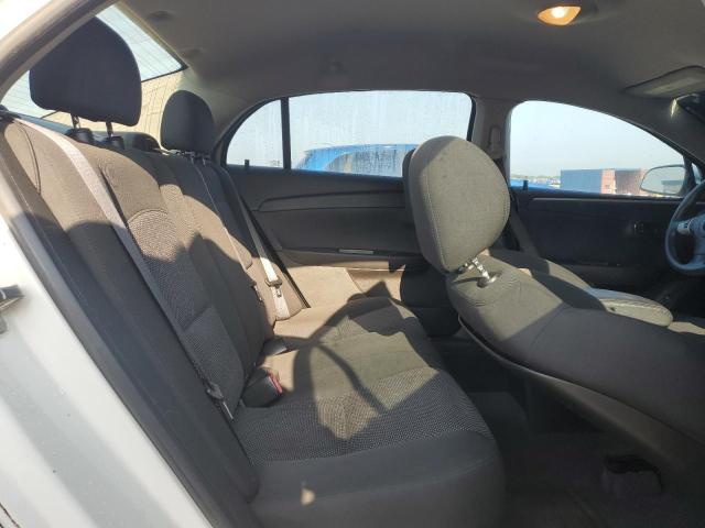 1G1ZC5E02CF301951 - 2012 CHEVROLET MALIBU 1LT CREAM photo 10