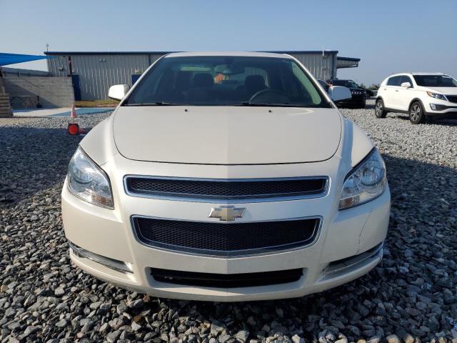 1G1ZC5E02CF301951 - 2012 CHEVROLET MALIBU 1LT CREAM photo 5