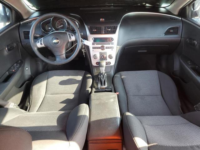 1G1ZC5E02CF301951 - 2012 CHEVROLET MALIBU 1LT CREAM photo 8