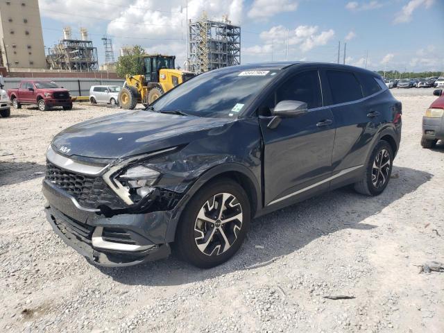 2023 KIA SPORTAGE EX, null