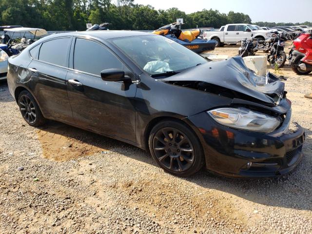 1C3CDFFA0GD796812 - 2016 DODGE DART SXT SPORT BLACK photo 4