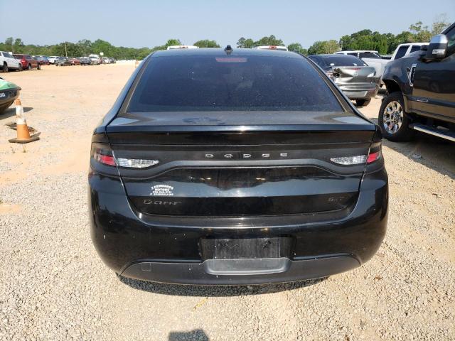 1C3CDFFA0GD796812 - 2016 DODGE DART SXT SPORT BLACK photo 6