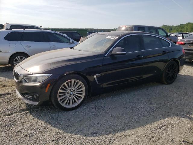 2015 BMW 428 I GRAN COUPE, null