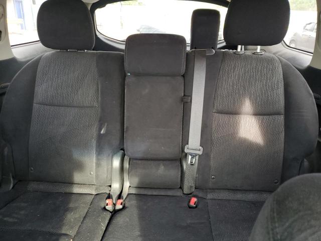 5N1AR2MM4GC615285 - 2016 NISSAN PATHFINDER S CHARCOAL photo 10