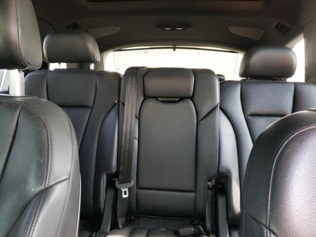 WA1VAAF71HD057870 - 2017 AUDI Q7 PRESTIGE 灰色 照片 10