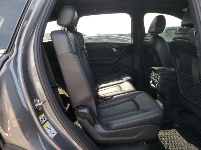 WA1VAAF71HD057870 - 2017 AUDI Q7 PRESTIGE 灰色 照片 11
