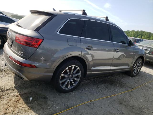 WA1VAAF71HD057870 - 2017 AUDI Q7 PRESTIGE 灰色 照片 3