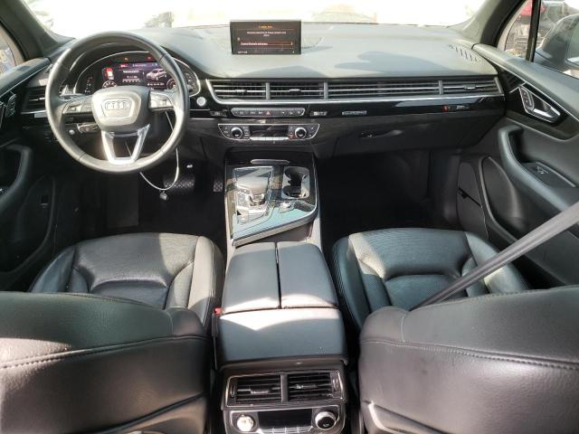 WA1VAAF71HD057870 - 2017 AUDI Q7 PRESTIGE 灰色 照片 8