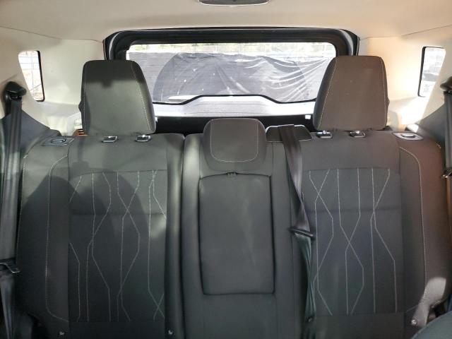 MAJ6S3GL6KC273666 - 2019 FORD ECOSPORT SE ნაცრისფერი ფოტო 10