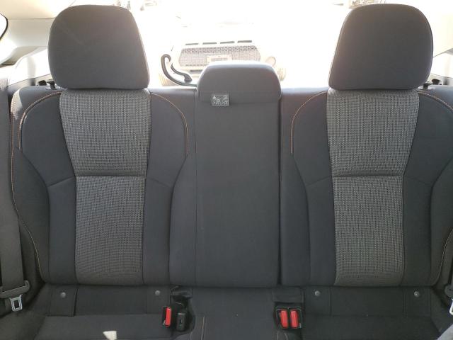 JF2GTADC0K8299740 - 2019 SUBARU CROSSTREK PREMIUM Blau Foto 10