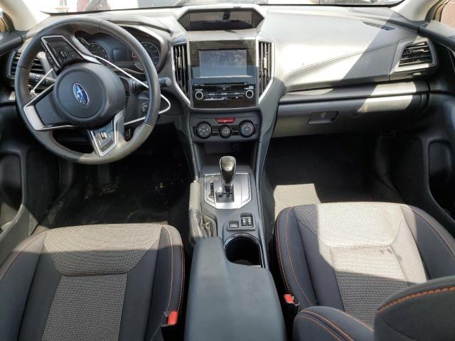 JF2GTADC0K8299740 - 2019 SUBARU CROSSTREK PREMIUM Blau Foto 8