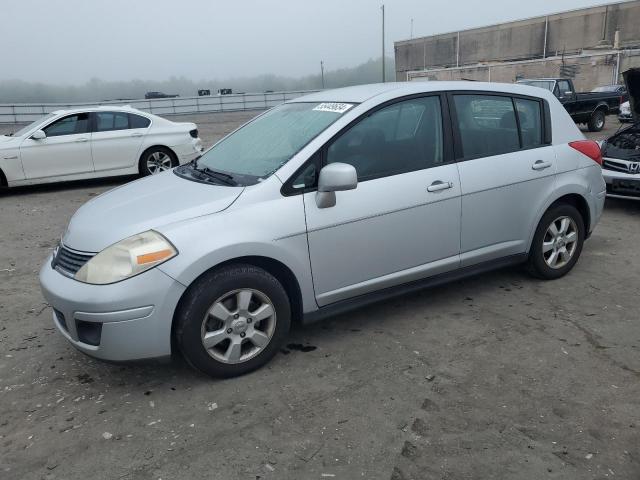 2009 NISSAN VERSA S, 