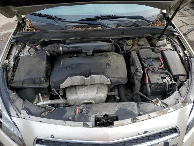 1G11C5SL1FF351580 - 2015 CHEVROLET MALIBU 1LT 米色 照片 11