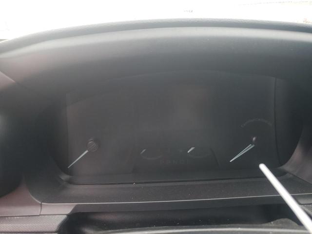 1FM5K8AW2LGA31341 - 2020 FORD EXPLORER POLICE INTERCEPTOR 灰色 照片 9